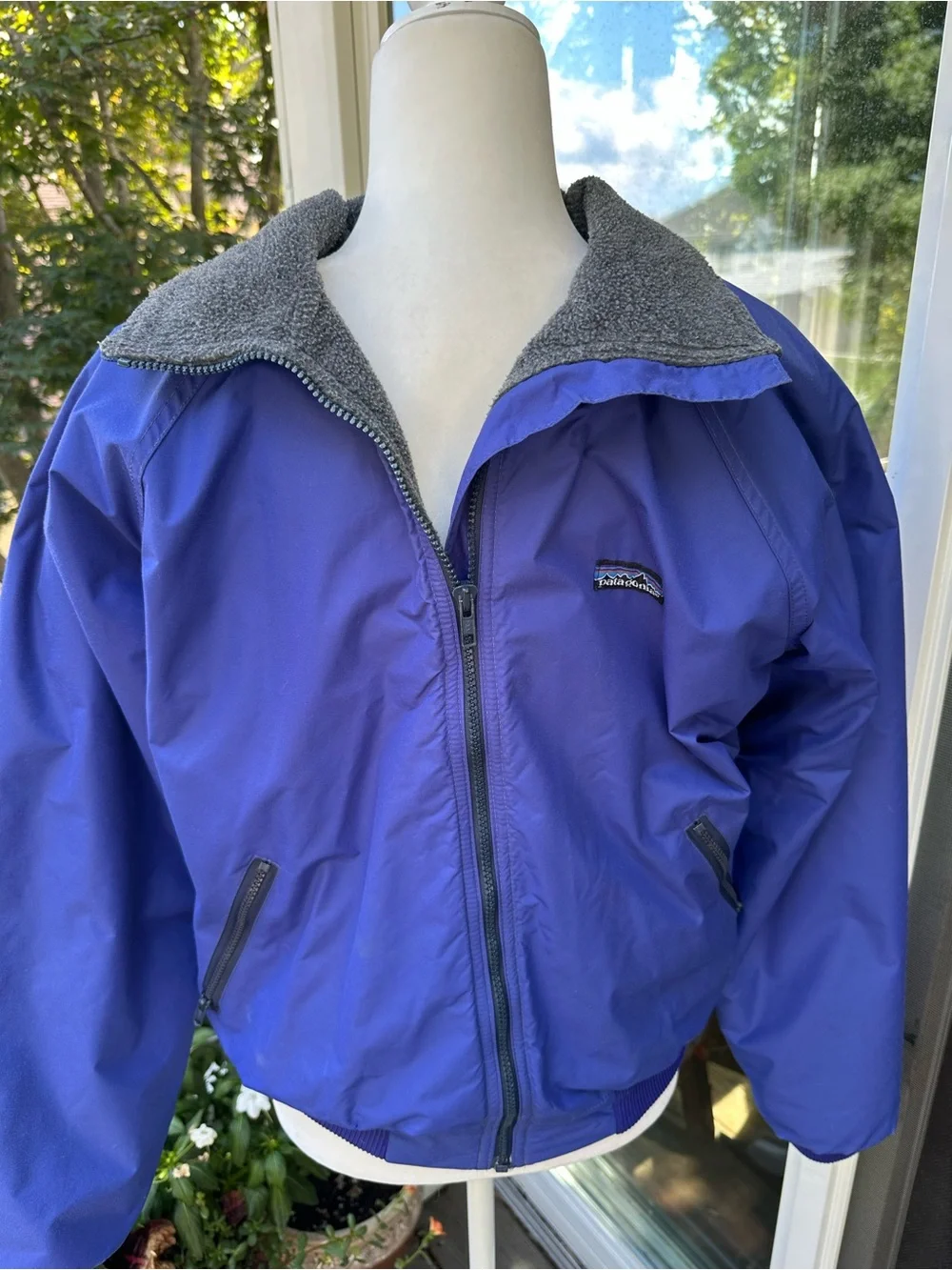 Patagonia this authentic